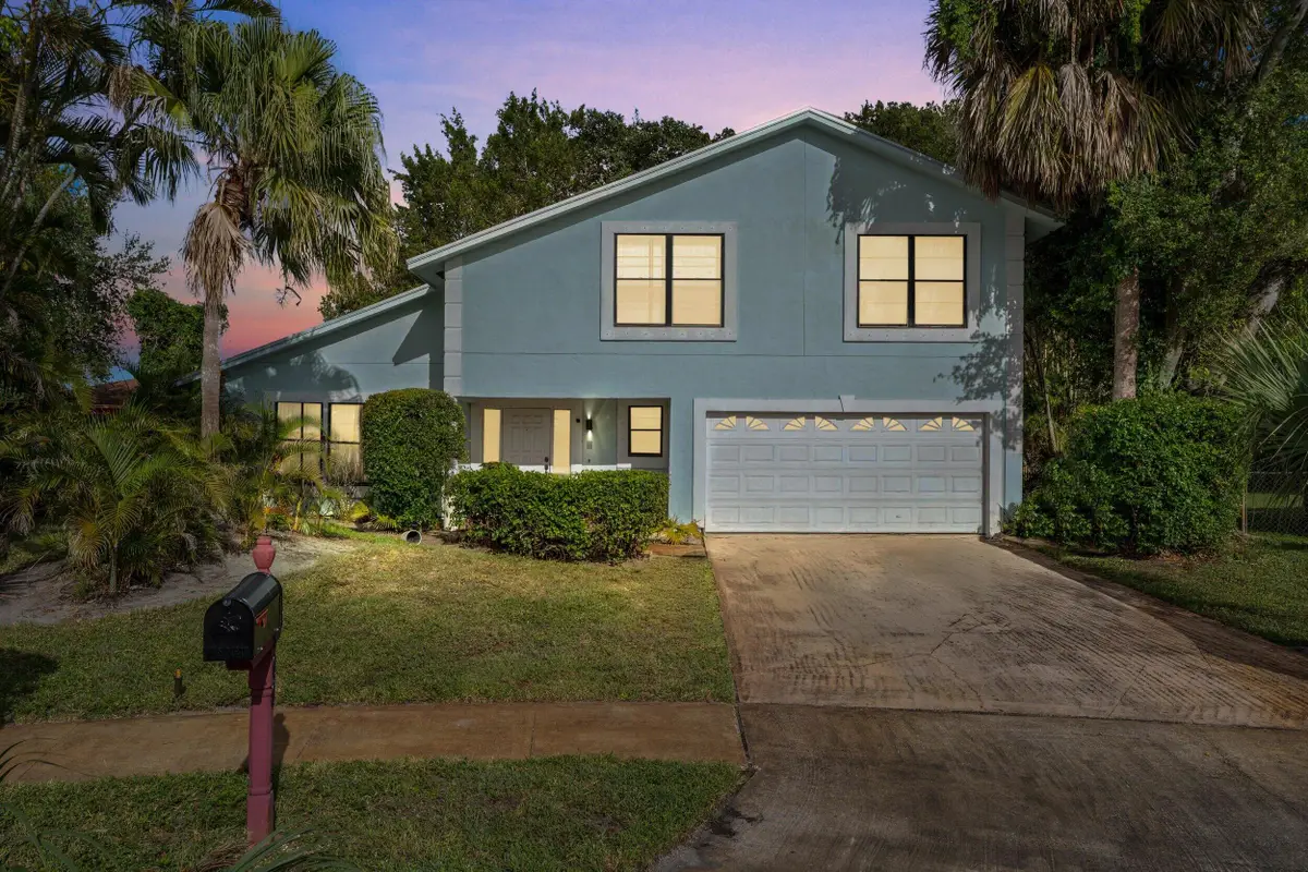 5900 Flatrock Road, West Palm Beach, FL 33413 - #1