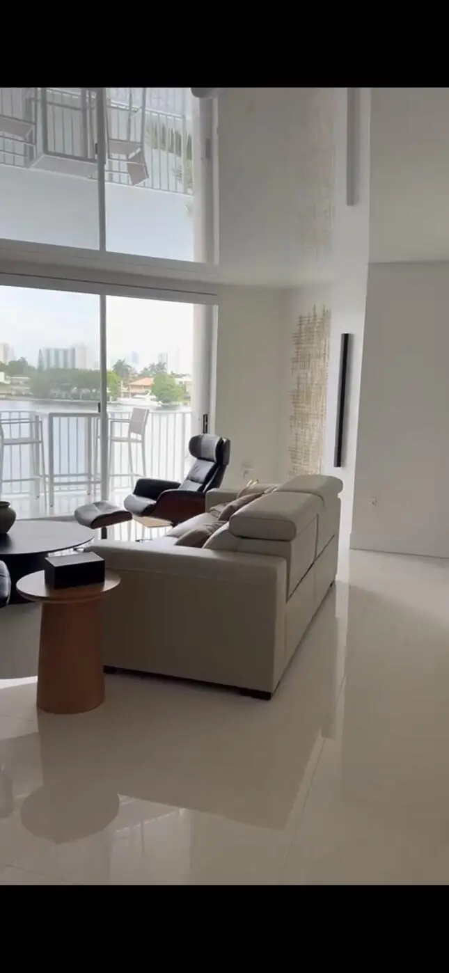 18260 N Bay Road #418, Sunny Isles Beach, FL 33160 - #1