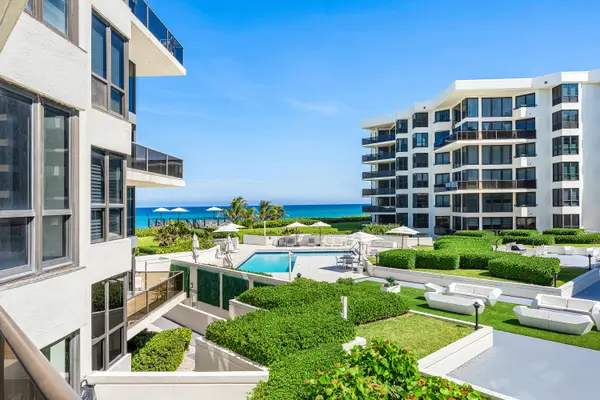 3120 S Ocean Boulevard #3-202, Palm Beach, FL 33480