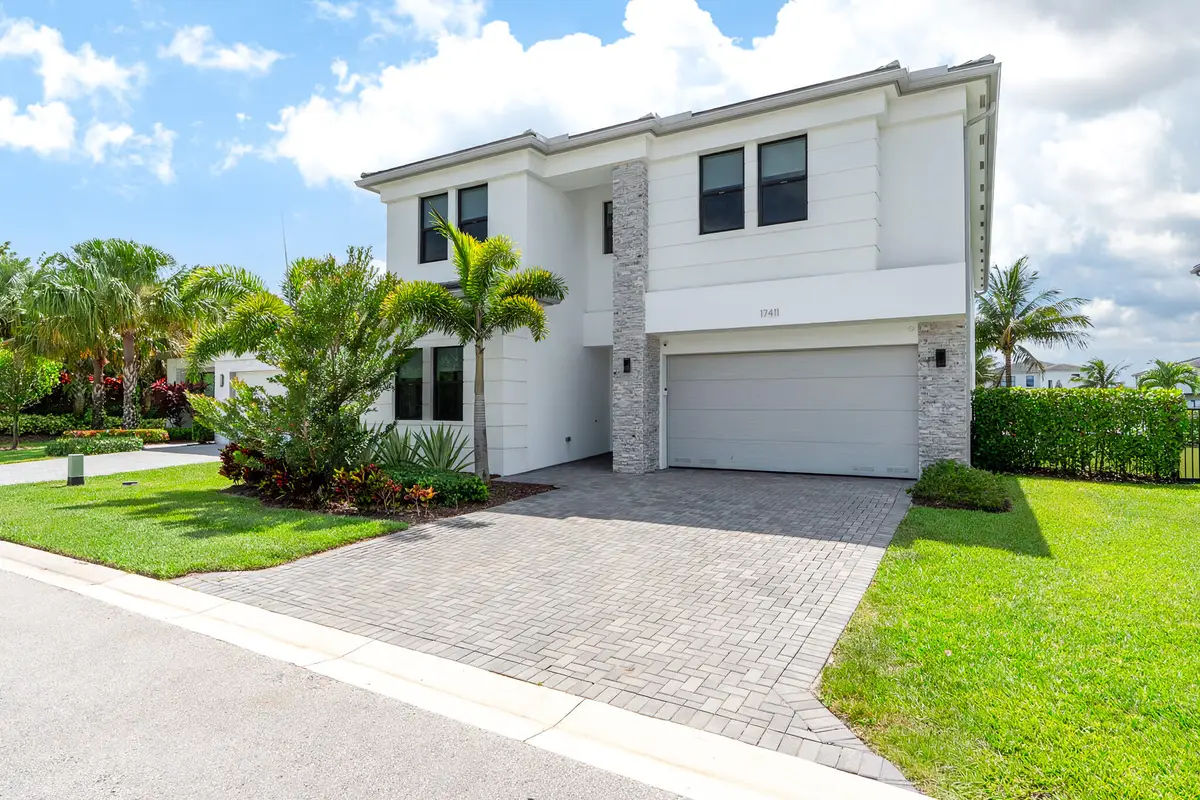 17411 Sea Blossom Way, Boca Raton, FL 33496 - #1