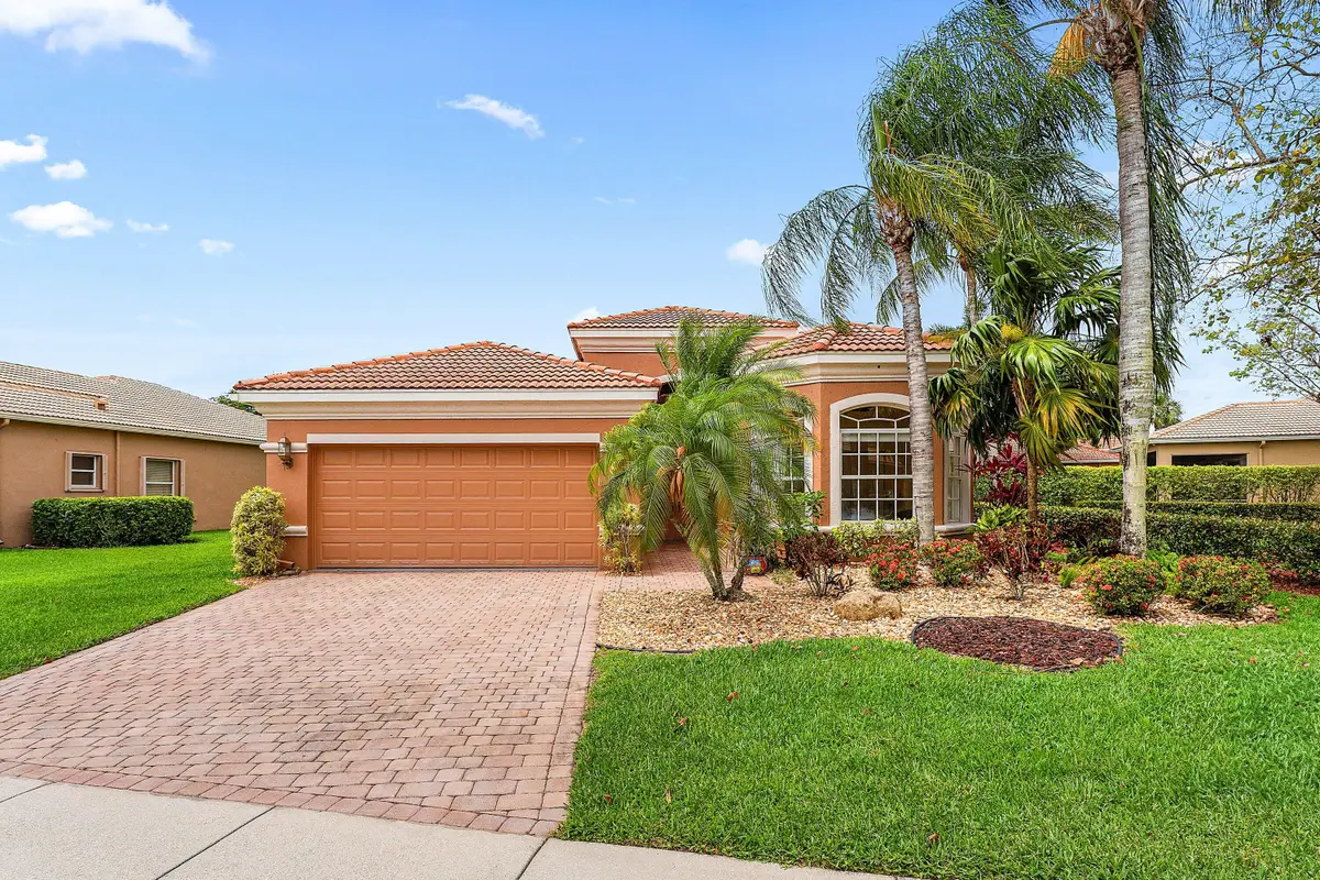 8240 Parini Way, Lake Worth, FL 33467 - #1