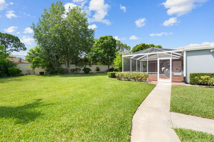 1202 NW Sun Terrace Circle #24, Port Saint Lucie, FL 34986 - #2