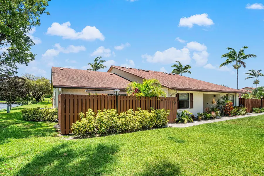 3782 Lace Vine Lane, Boynton Beach, FL 33436 - #3