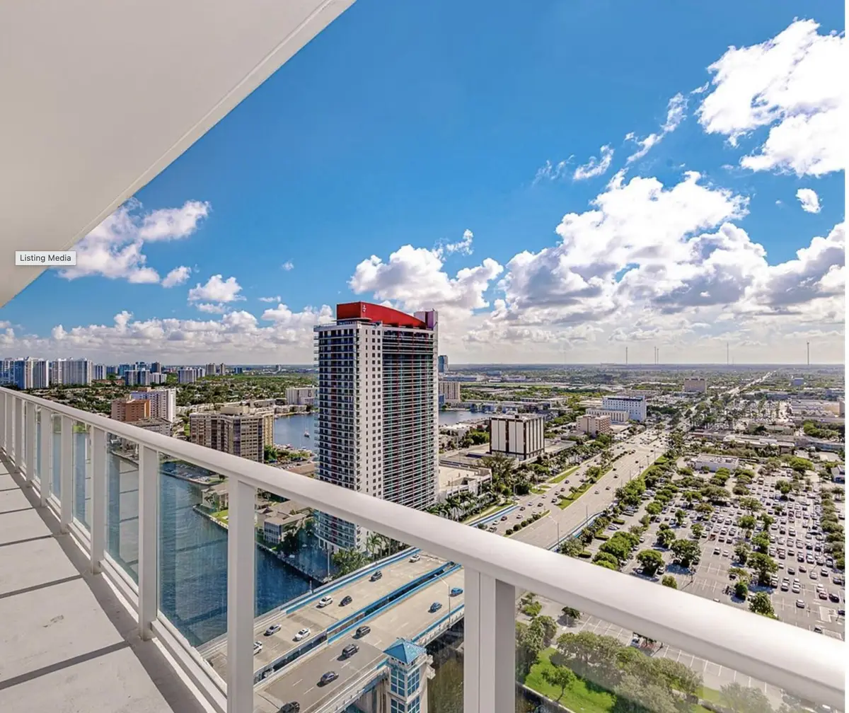 4010 S Ocean Drive #R2404, Hollywood, FL 33019 - #1