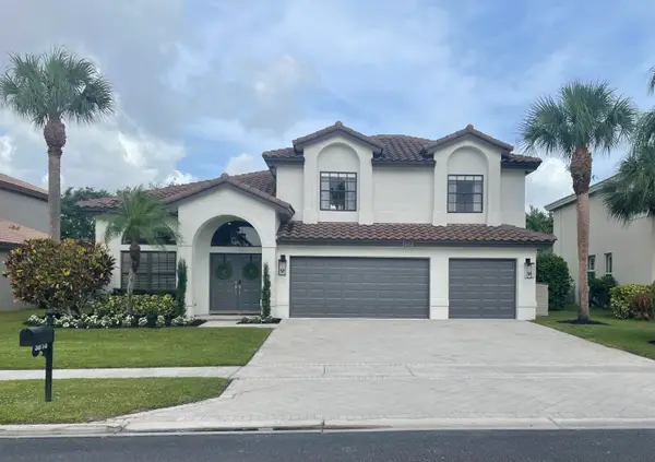 3698 Moon Bay Circle, Wellington, FL 33414