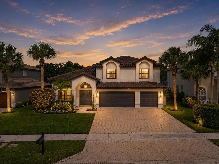 3698 Moon Bay Circle, Wellington, FL 33414 - #3