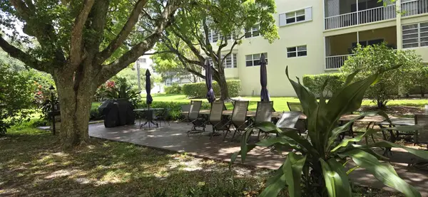 6731 Cypress Road #308, Plantation, FL 33317