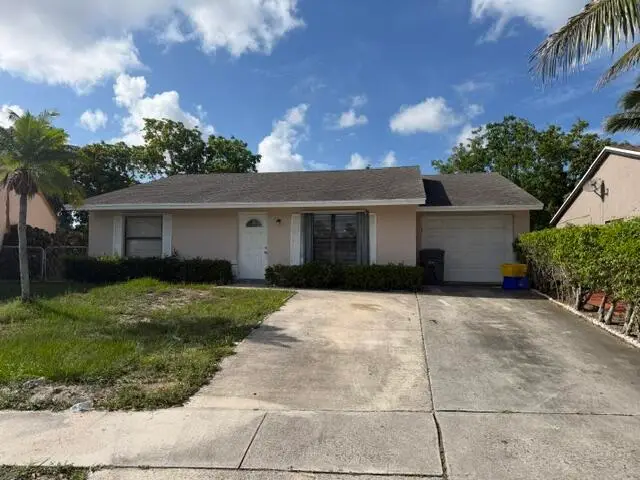 7355 Pinedale Drive, Boynton Beach, FL 33436 - #1