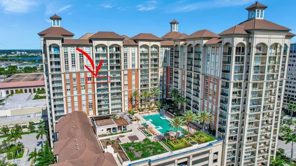 550 Okeechobee Boulevard #1619, West Palm Beach, FL 33401
