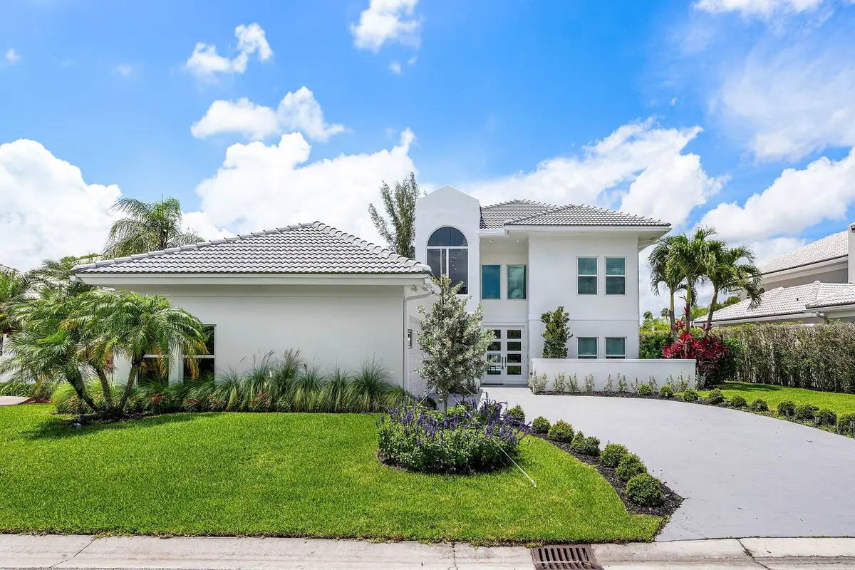 9701 Spray Drive, West Palm Beach, FL 33411 - #1