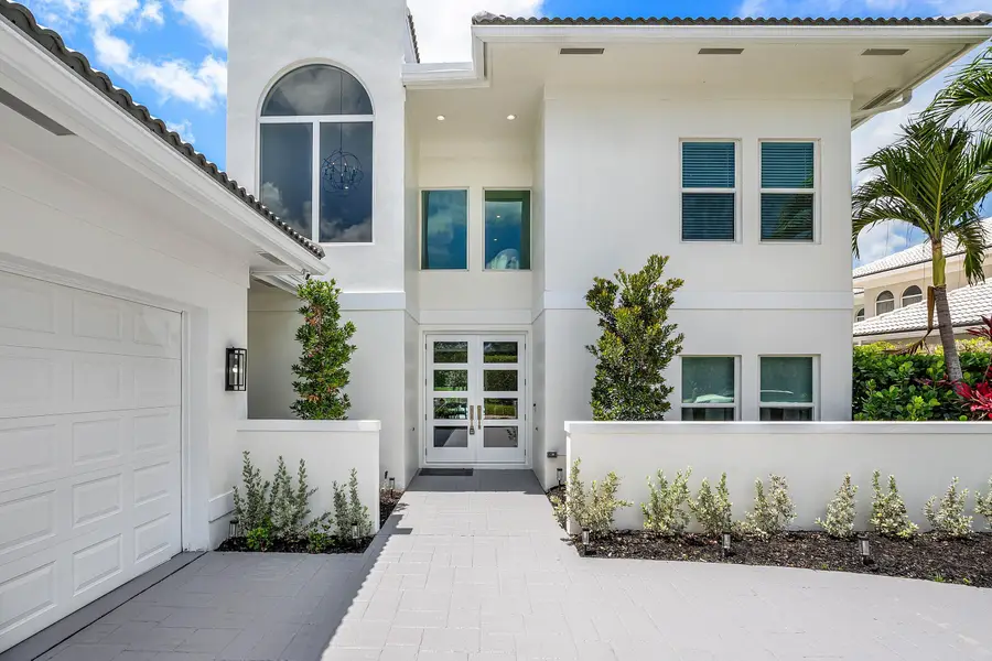 9701 Spray Drive, West Palm Beach, FL 33411 - #3
