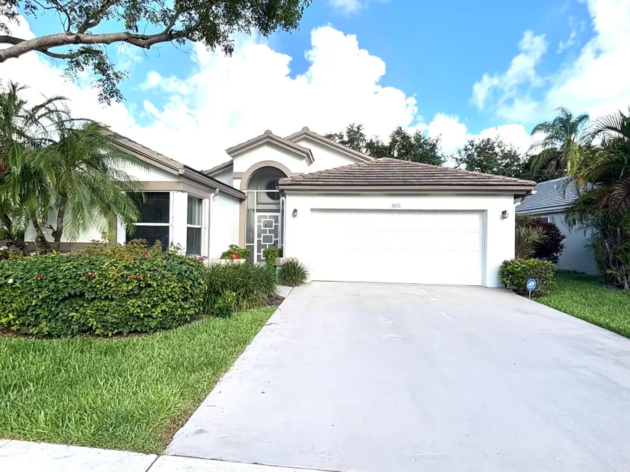 9671 Harbour Lake Circle, Boynton Beach, FL 33437 - #2