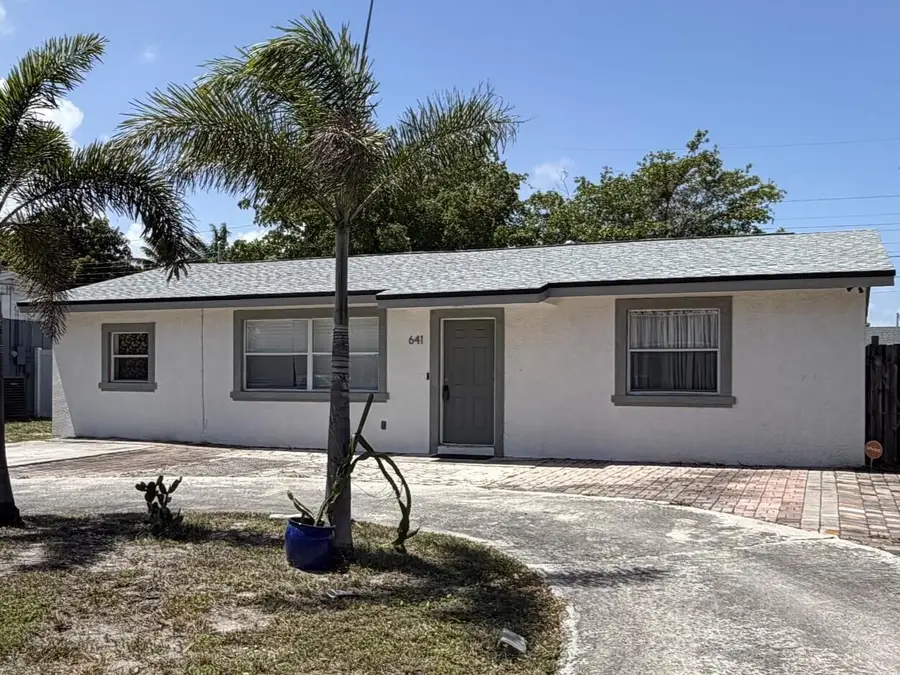 641 SW 14th Court, Deerfield Beach, FL 33441 - #2