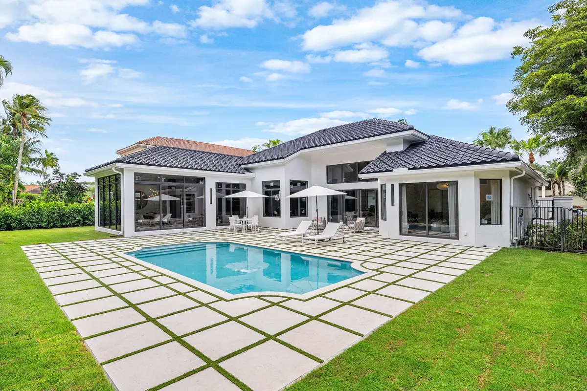 7028 Mandarin Drive, Boca Raton, FL 33433 - #1