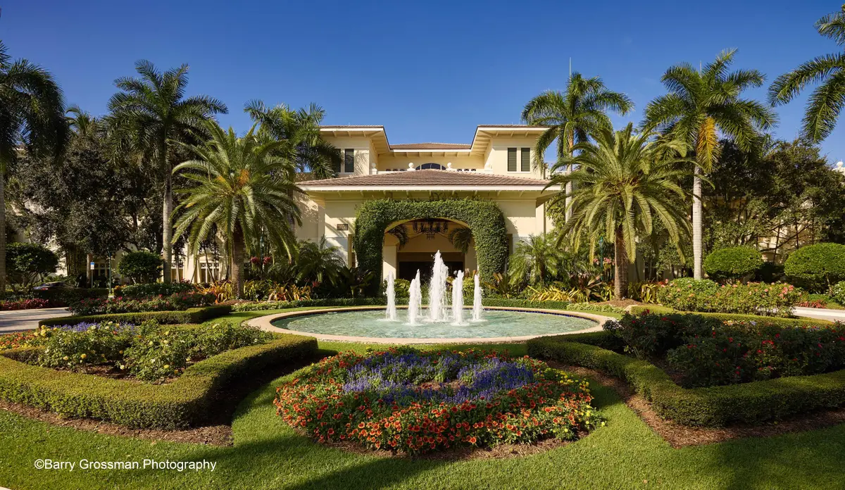 6581 Somerset Circle, Boca Raton, FL 33496 - #1