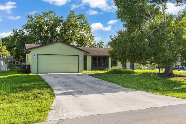 1622 SW La Gorce Avenue, Port St Lucie, FL 34953