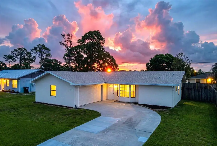 765 SE Floresta Drive, Port Saint Lucie, FL 34983 - #2