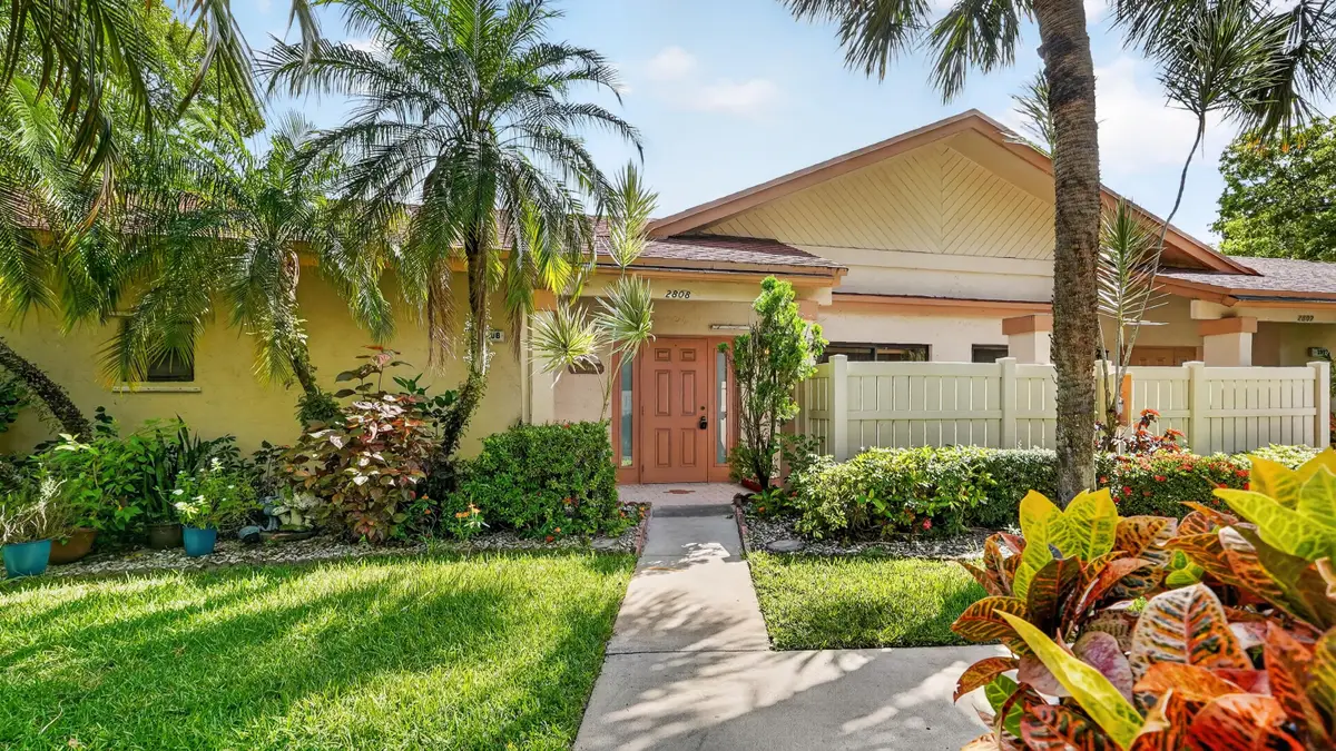 2808 S Carambola Cir Circle S #1980, Coconut Creek, FL 33066 - #1