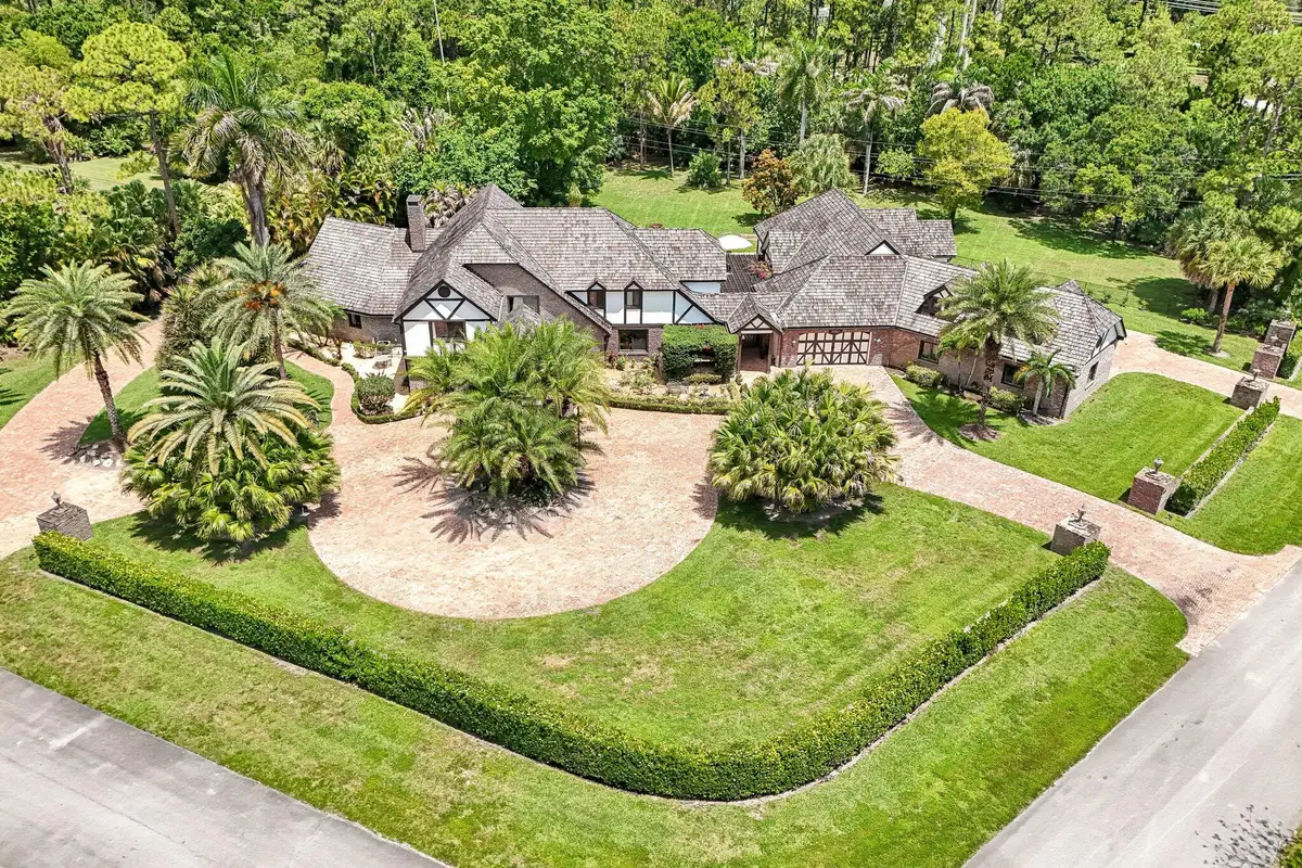 14900 Stirrup Lane, Wellington, FL 33414 - #1