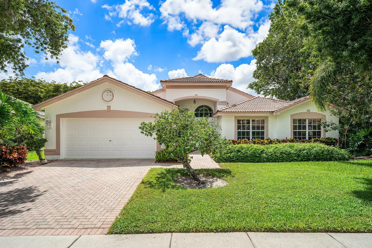 11631 Puerto Boulevard, Boynton Beach, FL 33437 - #1