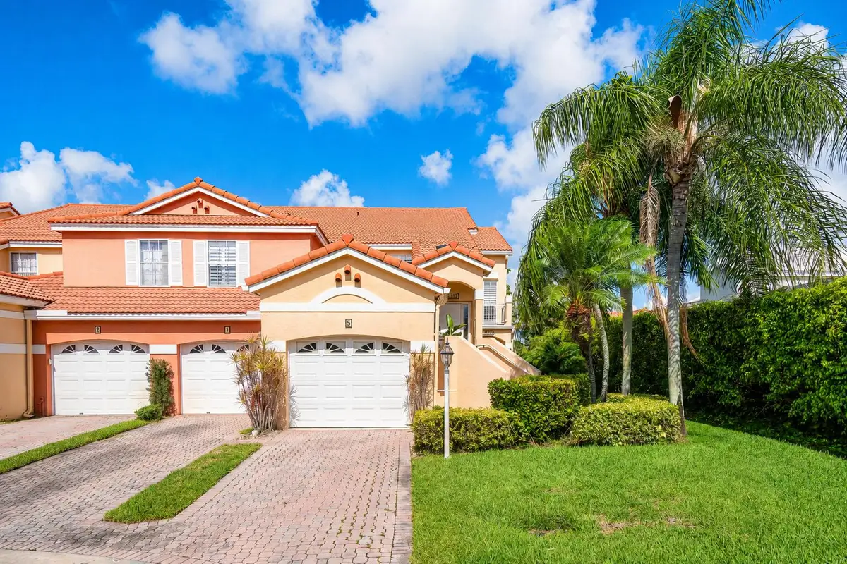 17061 Emile Street #5, Boca Raton, FL 33487 - #1