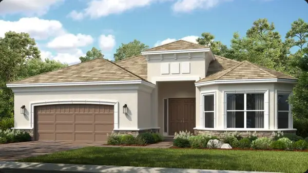 13388 SW Alejandro Court, Port St Lucie, FL 34987