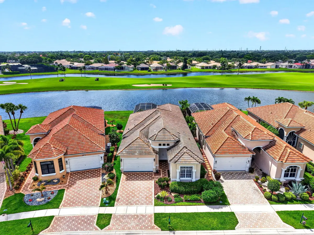 6871 Fairway Lakes Drive, Boynton Beach, FL 33472 - #1
