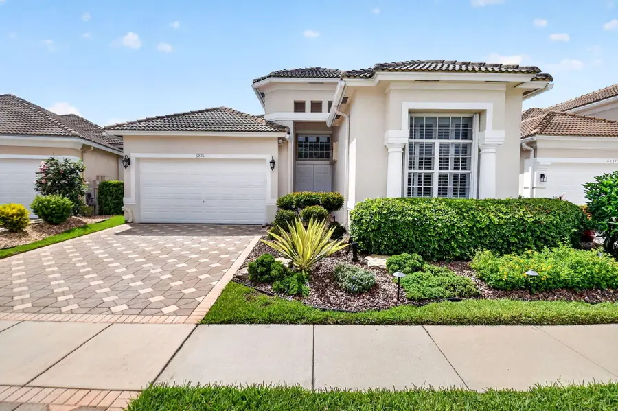 6871 Fairway Lakes Drive, Boynton Beach, FL 33472 - #2