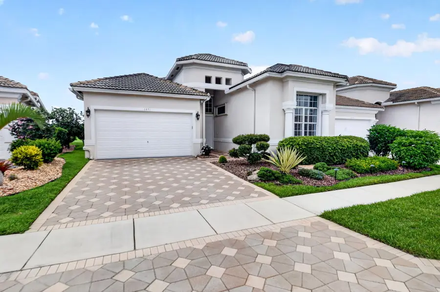 6871 Fairway Lakes Drive, Boynton Beach, FL 33472 - #3