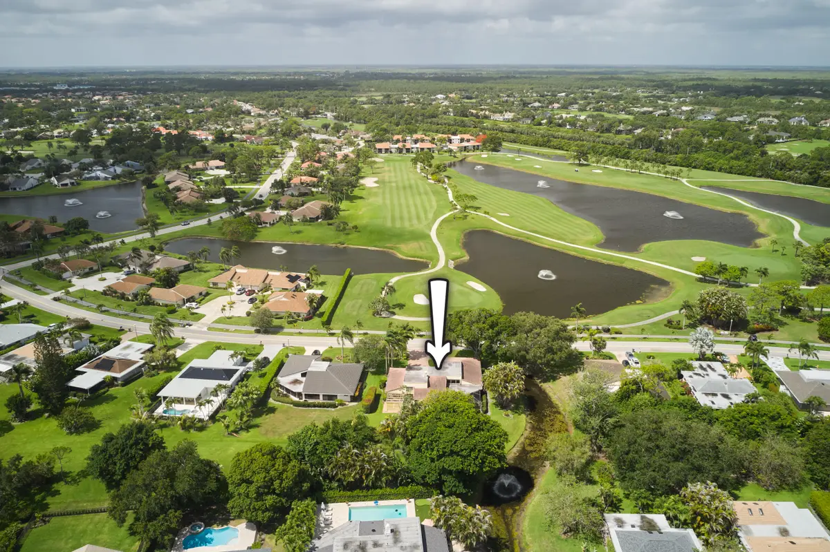 13588 Crosspointe Drive, Palm Beach Gardens, FL 33418 - #1