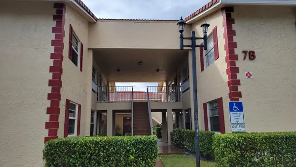 3712 N University Drive #I-7, Coral Springs, FL 33065