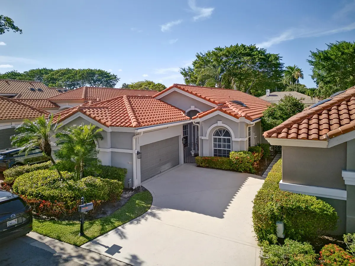 6247 NW 24th Street, Boca Raton, FL 33434 - #1