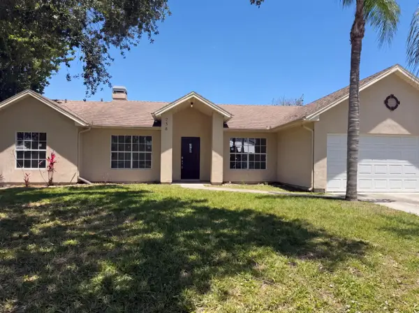 2385 SW Neal Road, Port St Lucie, FL 34953