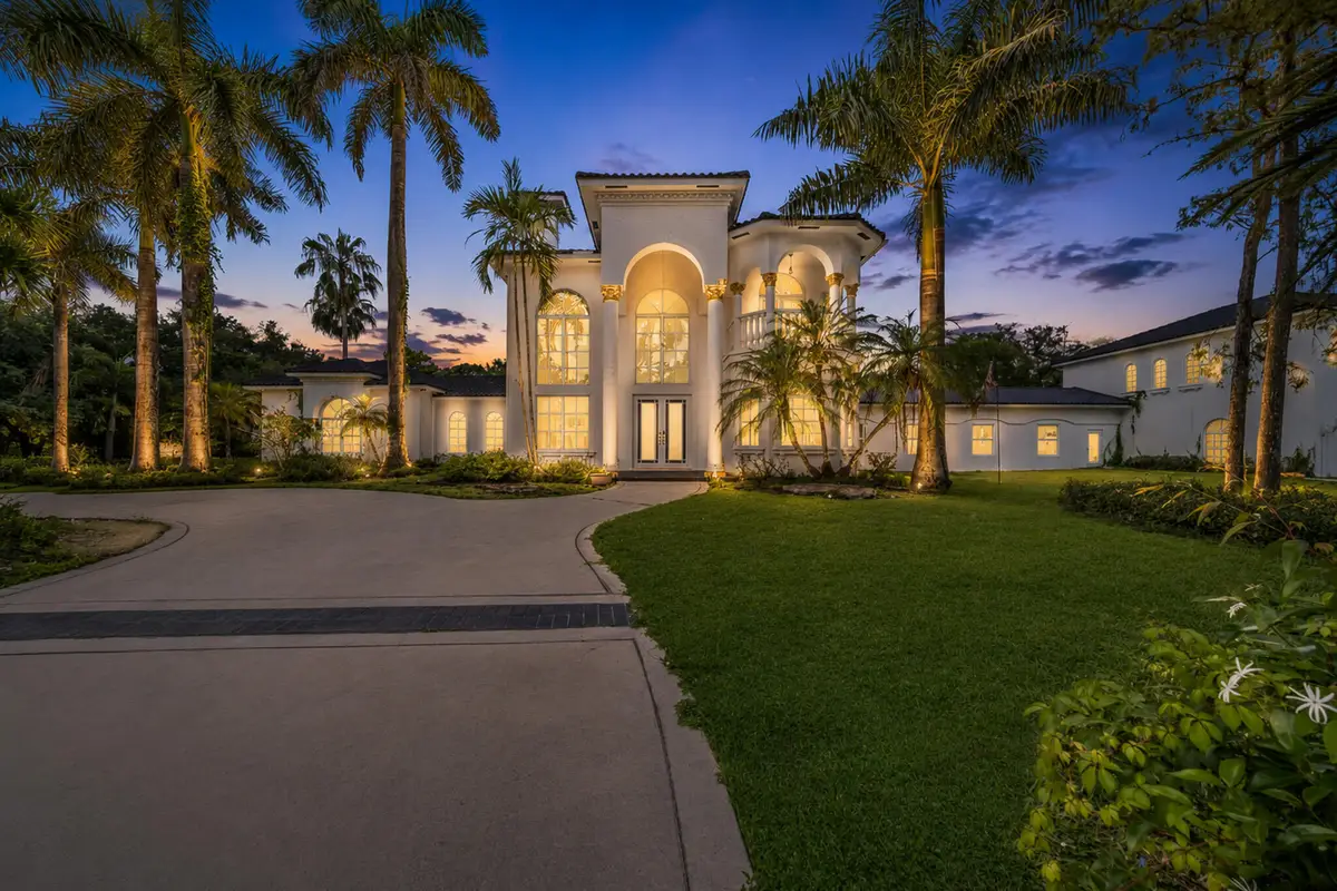 6911 NW 84th Avenue, Parkland, FL 33067 - #1