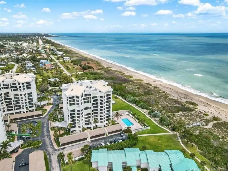 2400 S Ocean Drive #4143, Stuart, FL 34957 - #1