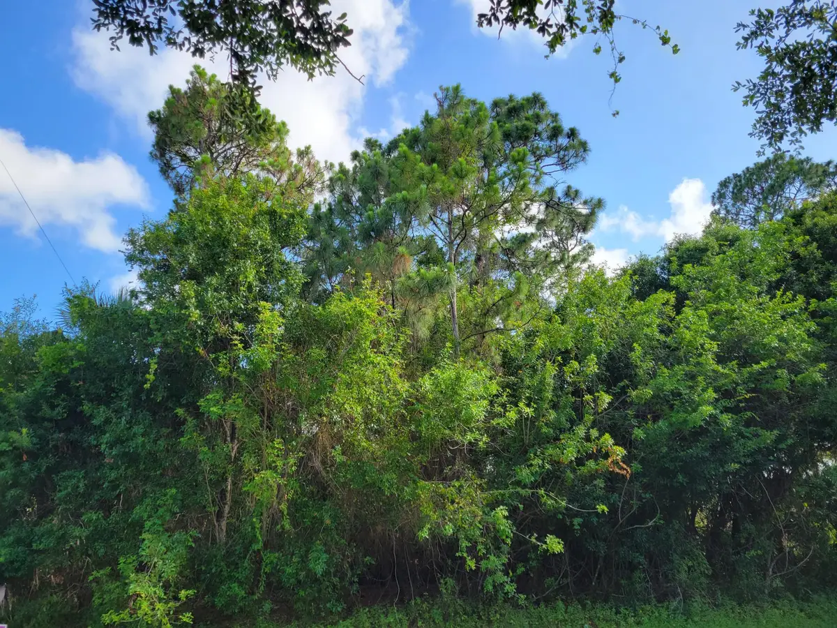 7301 Winter Garden Parkway, Fort Pierce, FL 34951 - #1