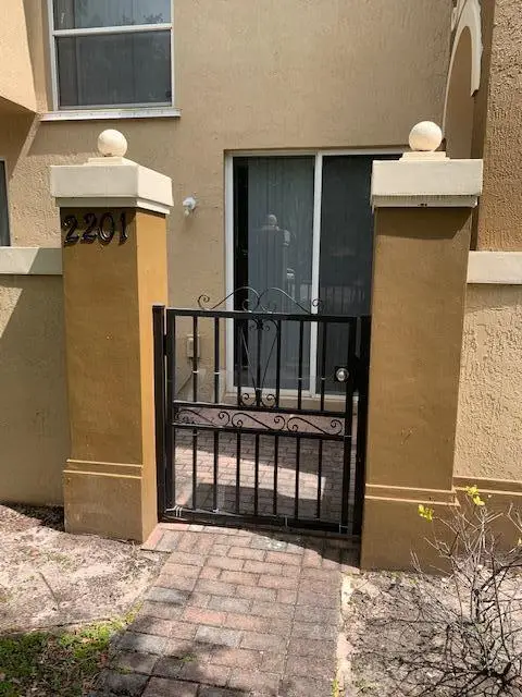 2905 Hidden Hills Road #2201, West Palm Beach, FL 33411 - #1