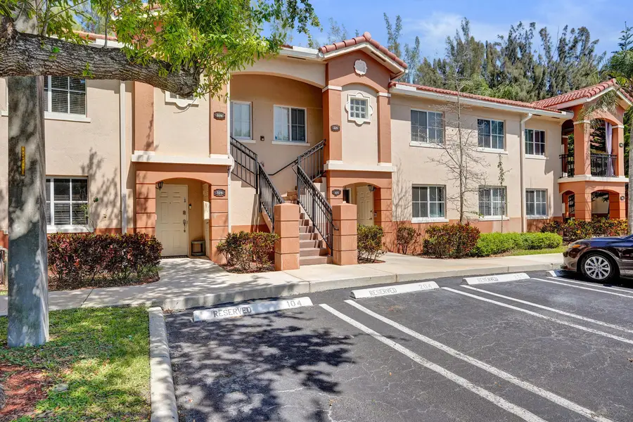 3730 N Jog Road #105, West Palm Beach, FL 33411 - #3