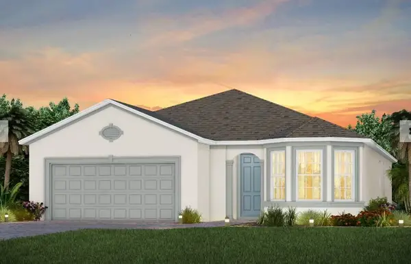 13591 SW Vermillion Circle #Prosperity 795, Port St Lucie, FL 34987