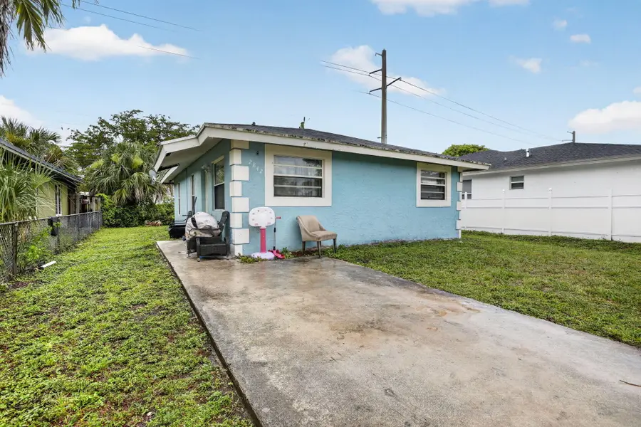 2842 NW 9th Place, Fort Lauderdale, FL 33311 - #2