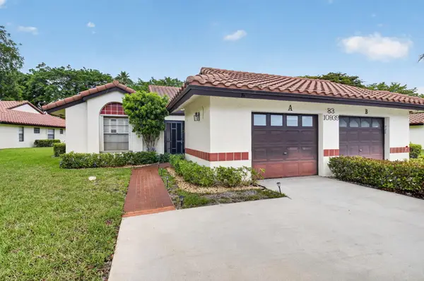 10939 Roebelini Palm Court #A, Boynton Beach, FL 33437