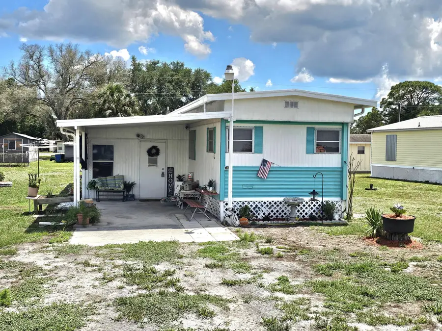 17408 Broadwing Lane, Okeechobee, FL 34974 - #2