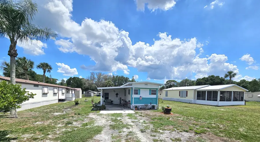 17408 Broadwing Lane, Okeechobee, FL 34974 - #3