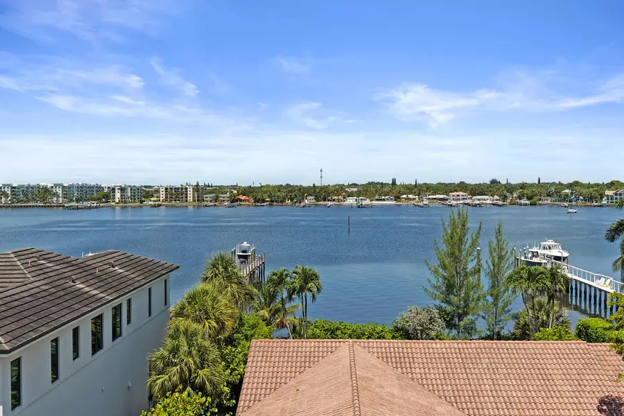 824 W Marbella Lane, Lantana, FL 33462 - #3