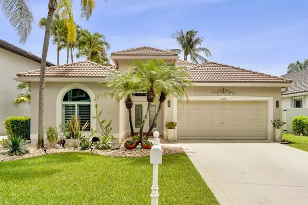 6672 Remington Place, Lake Worth, FL 33463