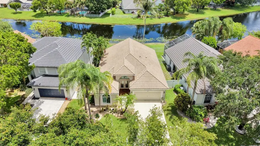 6672 Remington Place, Lake Worth, FL 33463 - #2