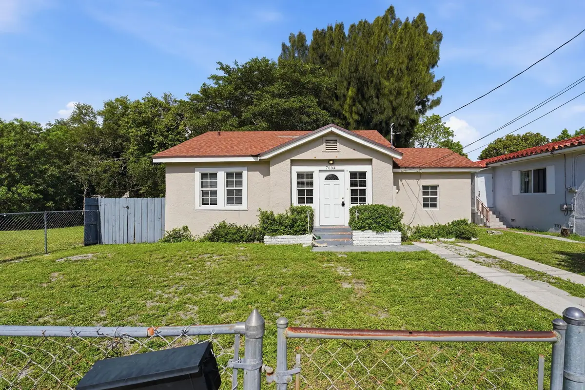 7604 NW 3rd Avenue, Miami, FL 33150 - #1