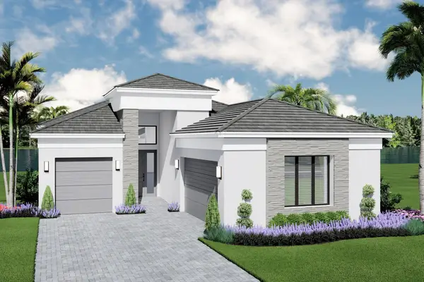 9124 Red Robin Lane, Boynton Beach, FL 33473