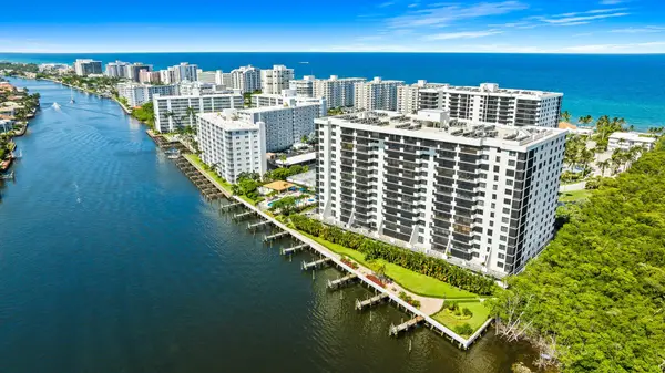 3420 S Ocean Boulevard #8t, Highland Beach, FL 33487