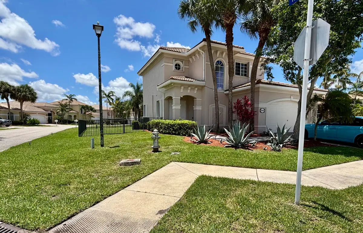 8586 White Cay, West Palm Beach, FL 33411 - #1